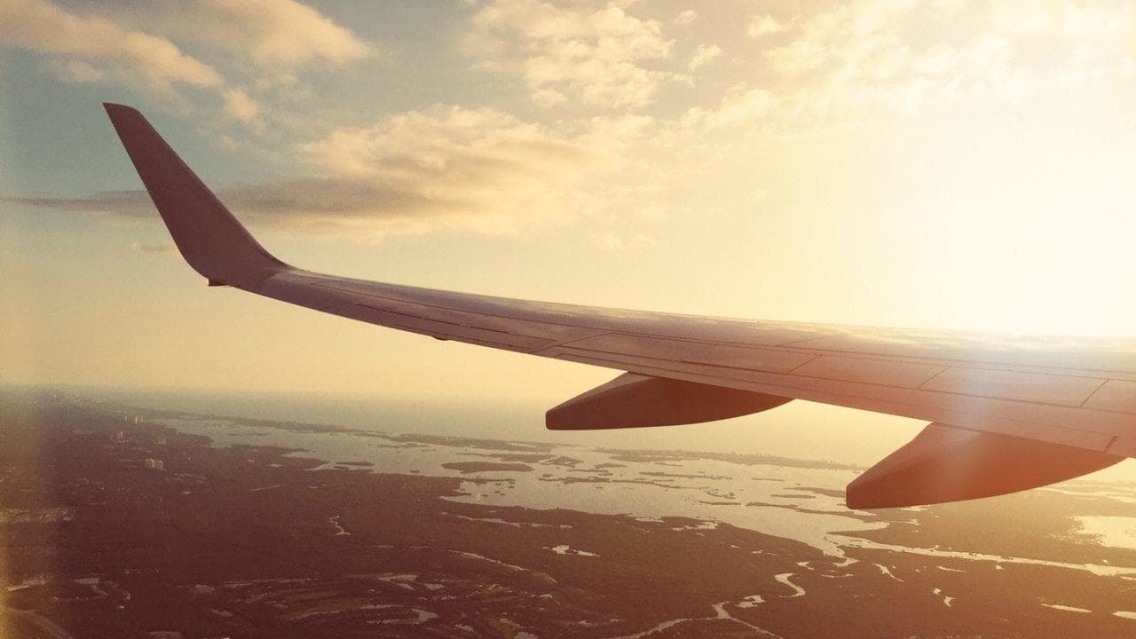 Cheapoflights.co Deal #1